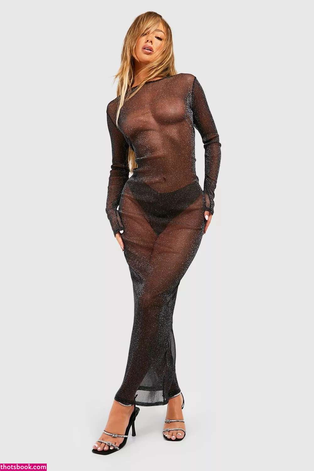 Amber Jepson Photo #9