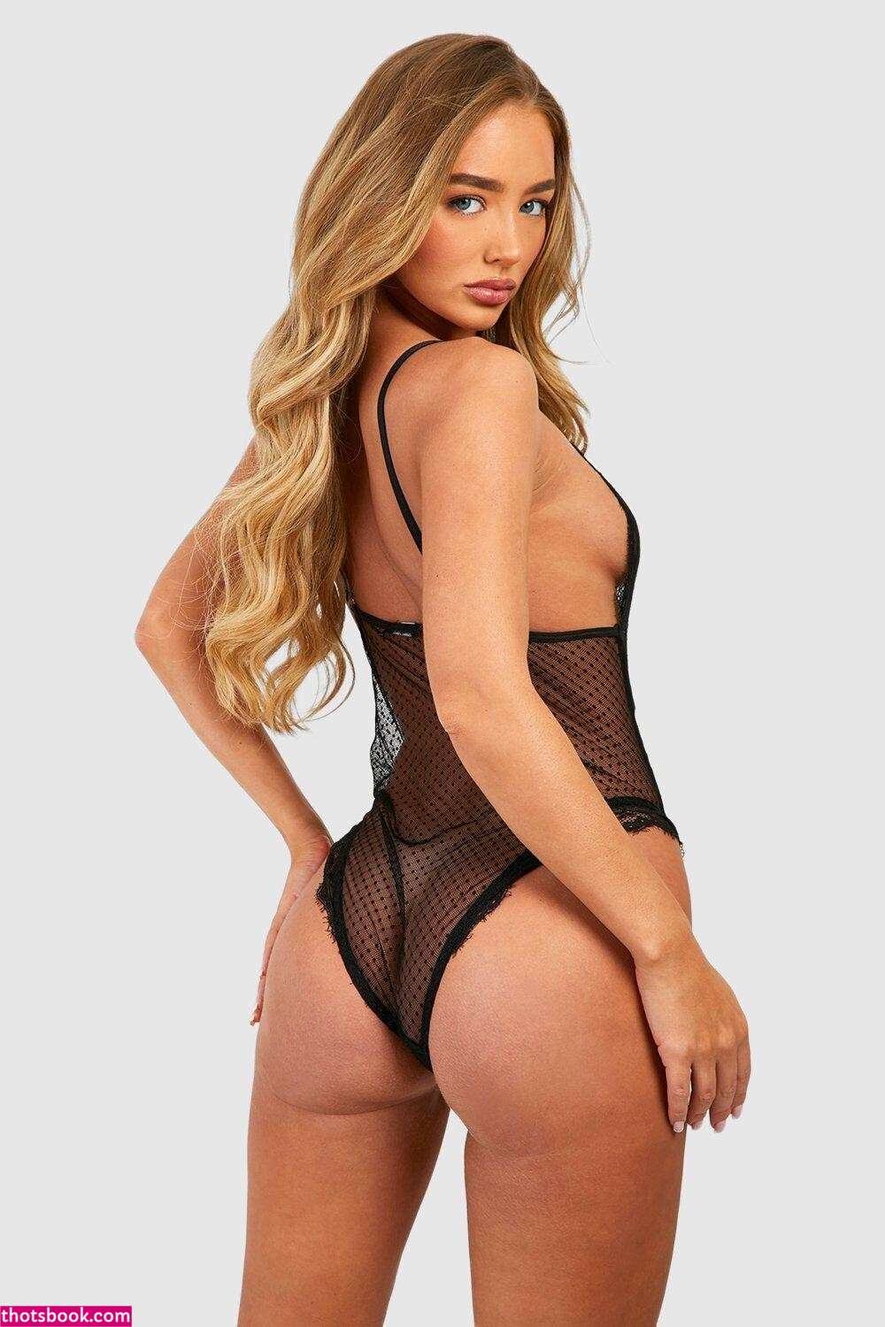 Amber Jepson Photo #20