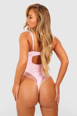 Amber Jepson Photo #18