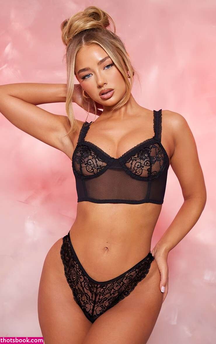 Amber Jepson Photo #35