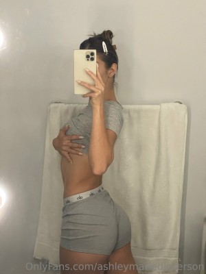 Ashley Marie Photo #61