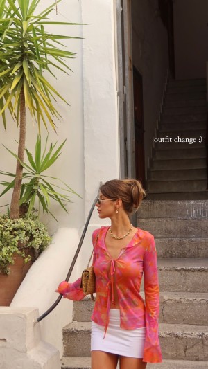 Ashley Marie Photo #181