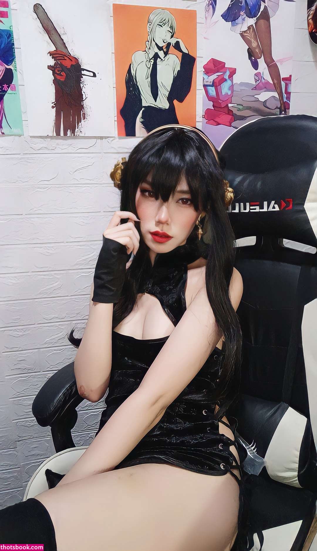 Astercoser Photo #16