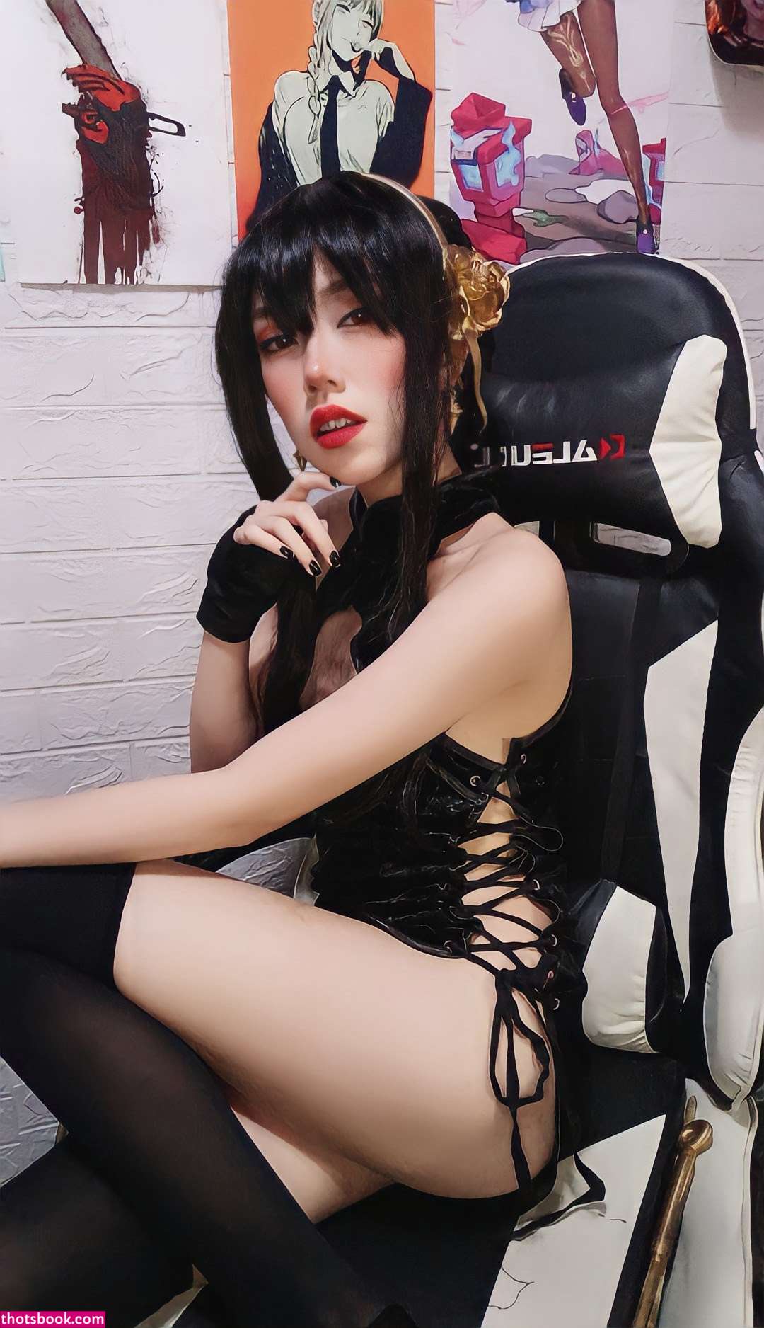 Astercoser Photo #17