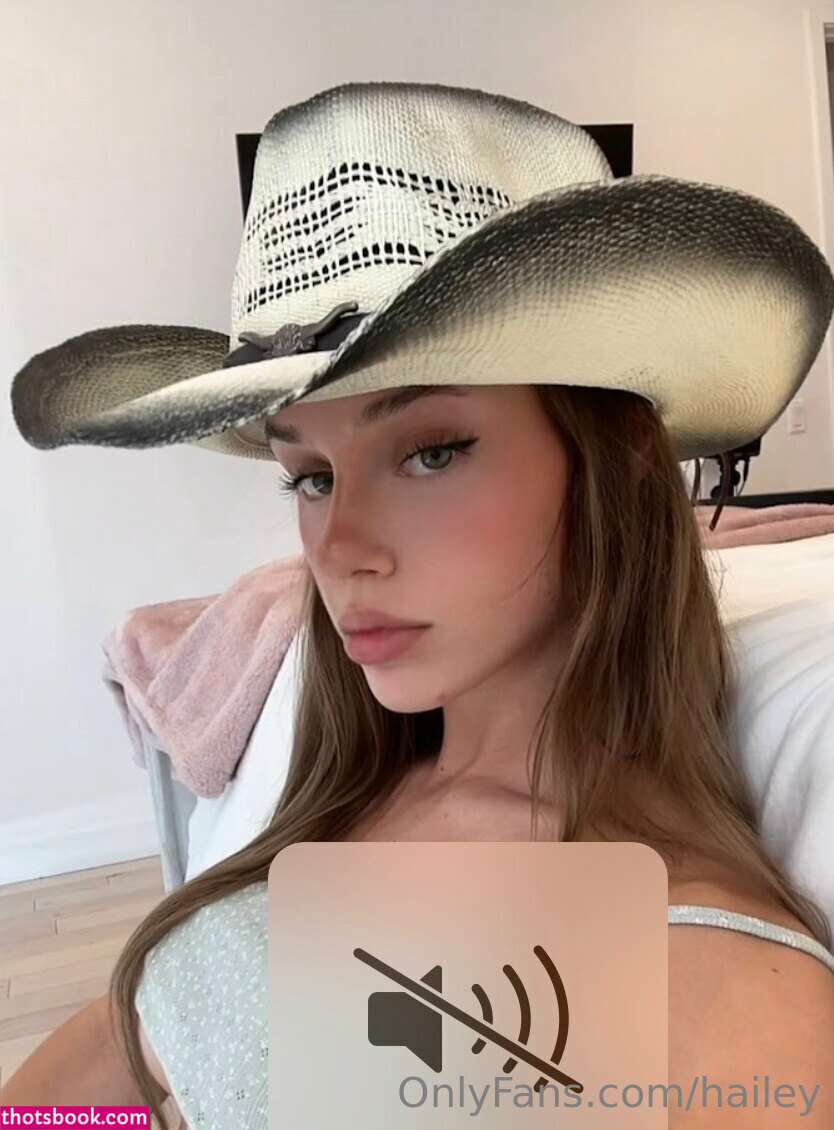 Hailey Grice Photo #14