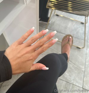 Hailey Grice Photo #21