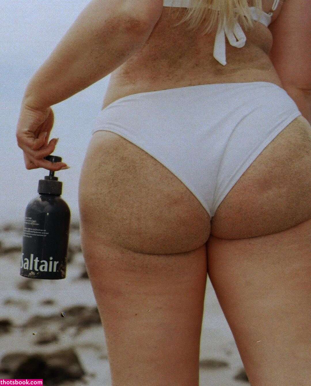 Iskra Lawrence Photo #25