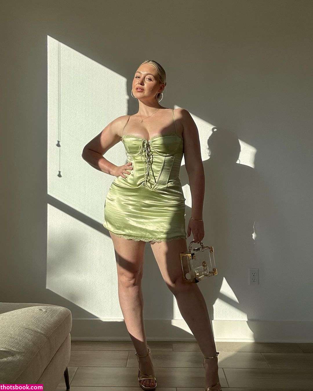 Iskra Lawrence Photo #54