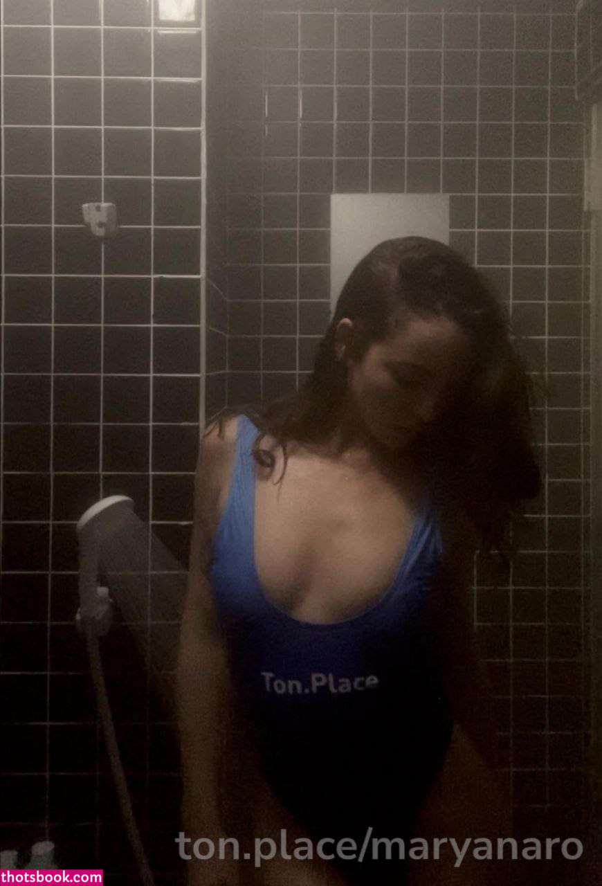 Maryana Ro Photo #168