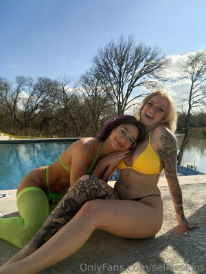 Selkiesmooth Photo #11