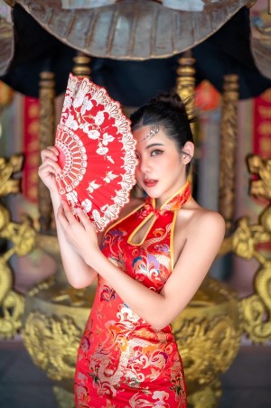 Supitcha Boonkumphong Photo #12