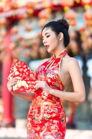 Supitcha Boonkumphong Photo #13