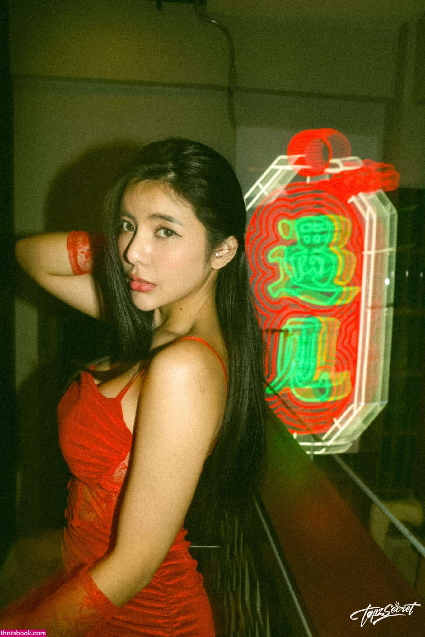 Supitcha Boonkumphong Photo #22