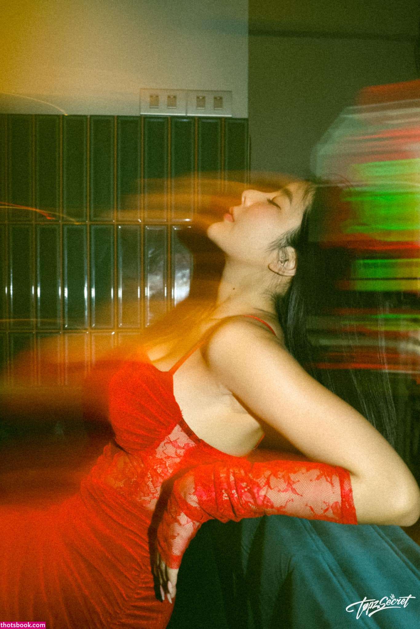 Supitcha Boonkumphong Photo #23