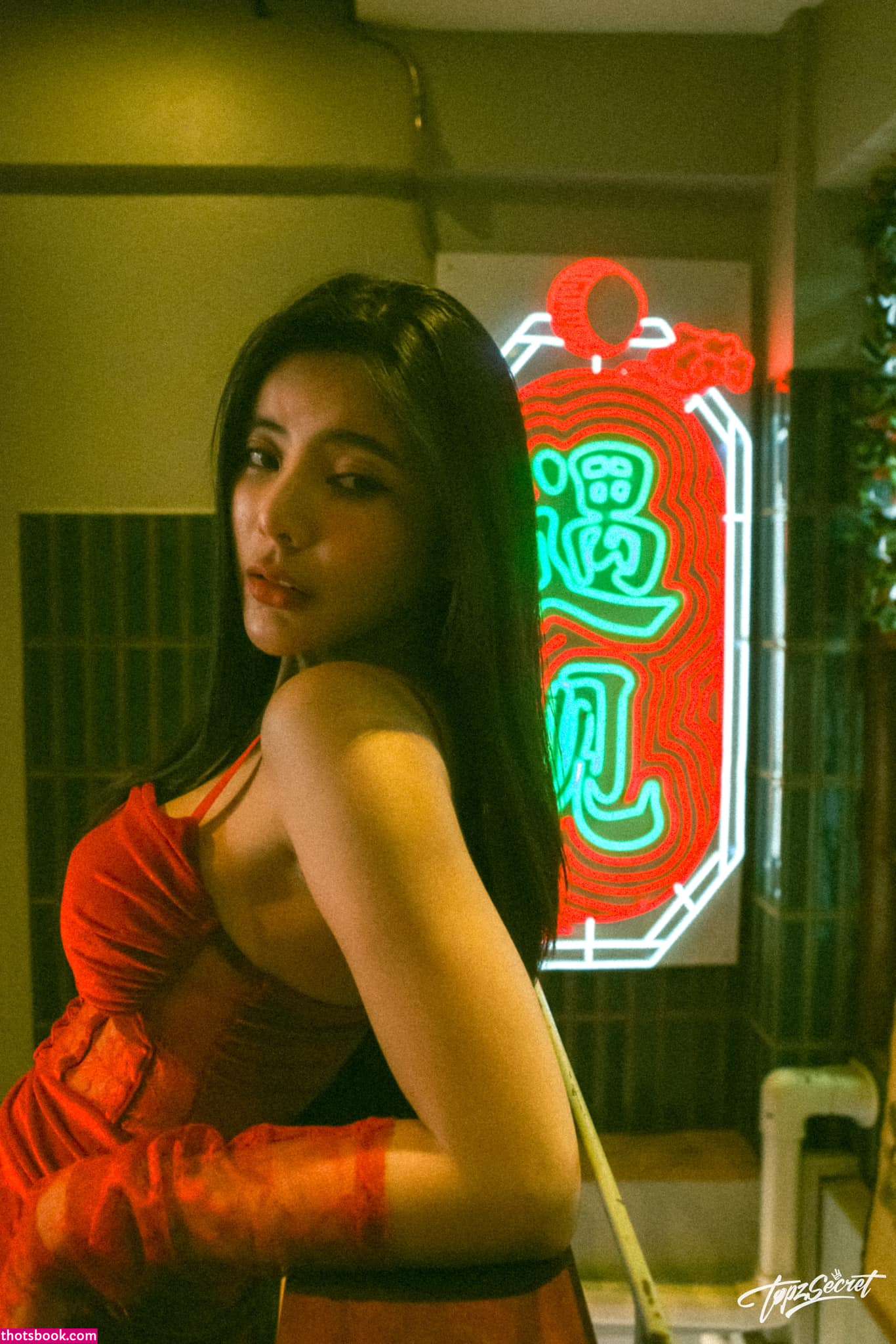 Supitcha Boonkumphong Photo #24