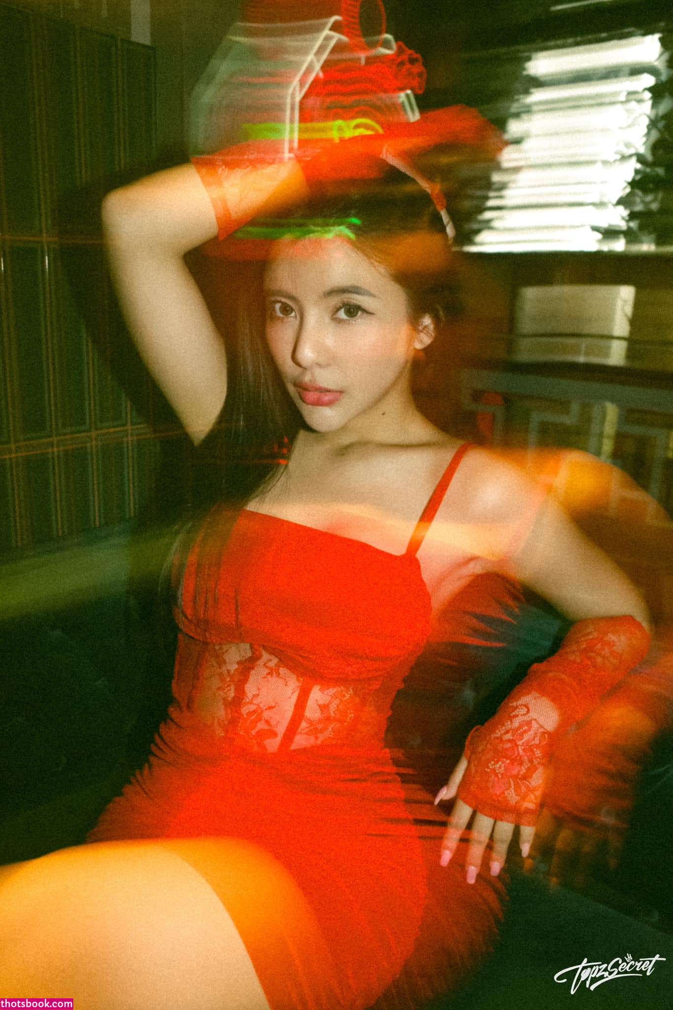 Supitcha Boonkumphong Photo #25