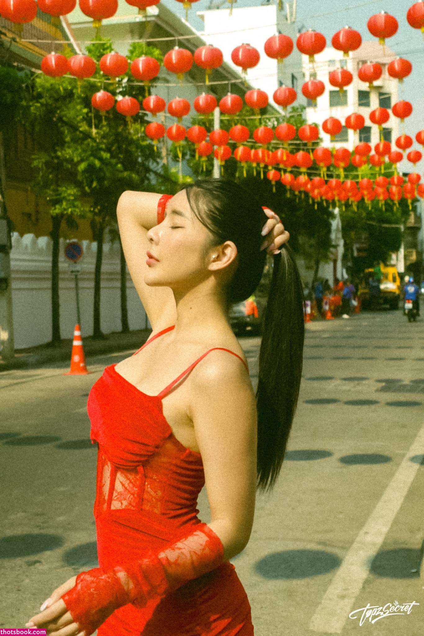 Supitcha Boonkumphong Photo #27