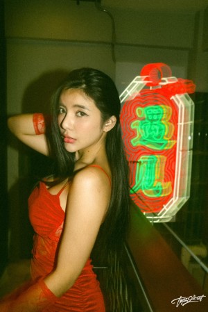 Supitcha Boonkumphong Photo #22