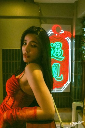 Supitcha Boonkumphong Photo #24