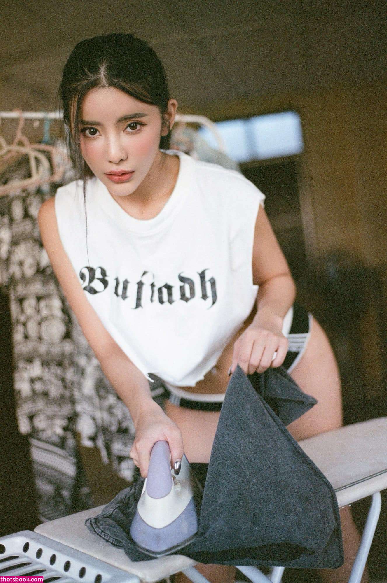 Supitcha Boonkumphong Photo #32