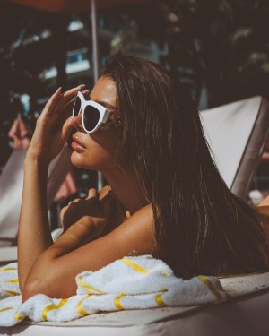 Ashley Marie Post #9