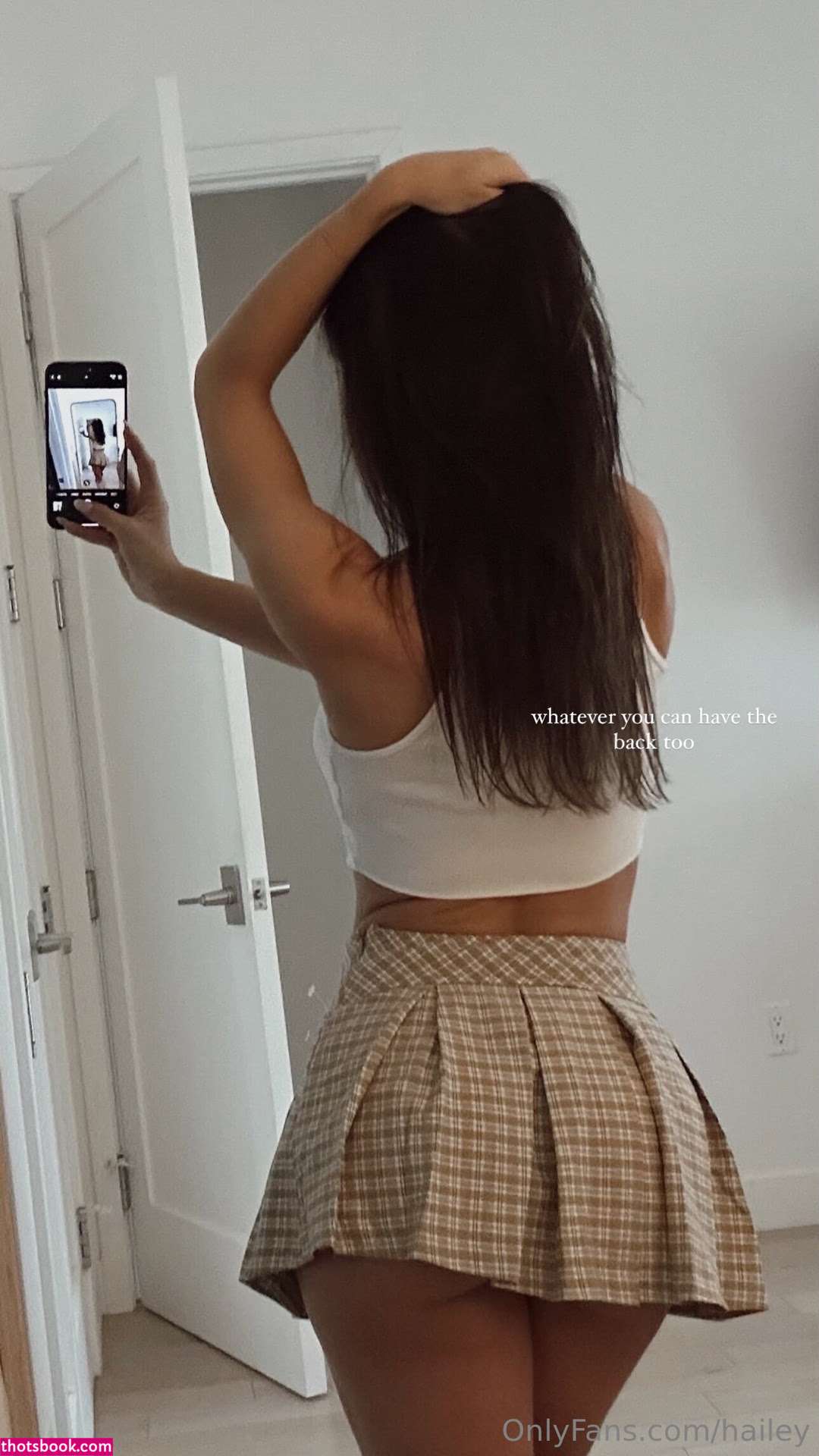 Hailey Grice Photo #148