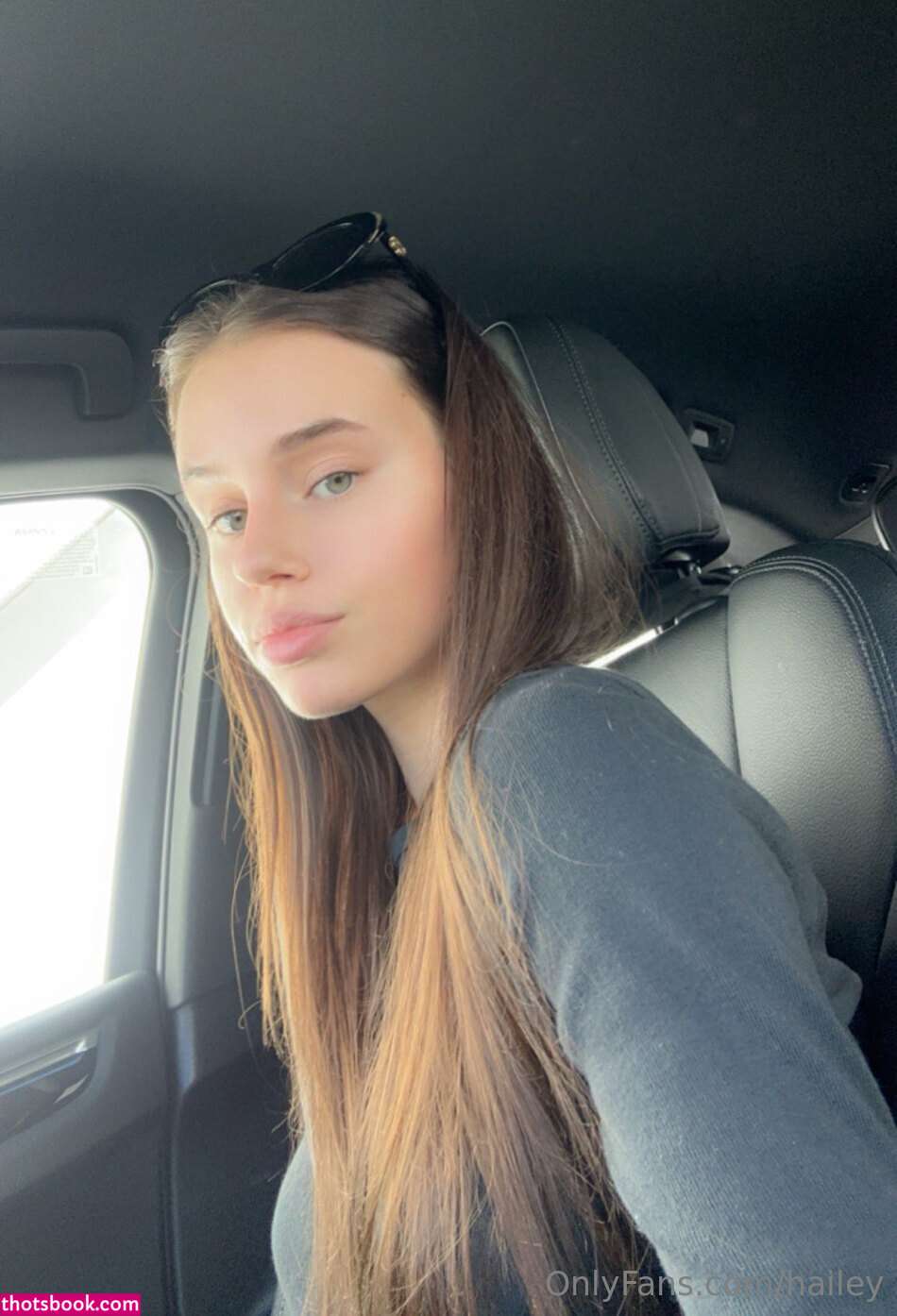 Hailey Grice Photo #151