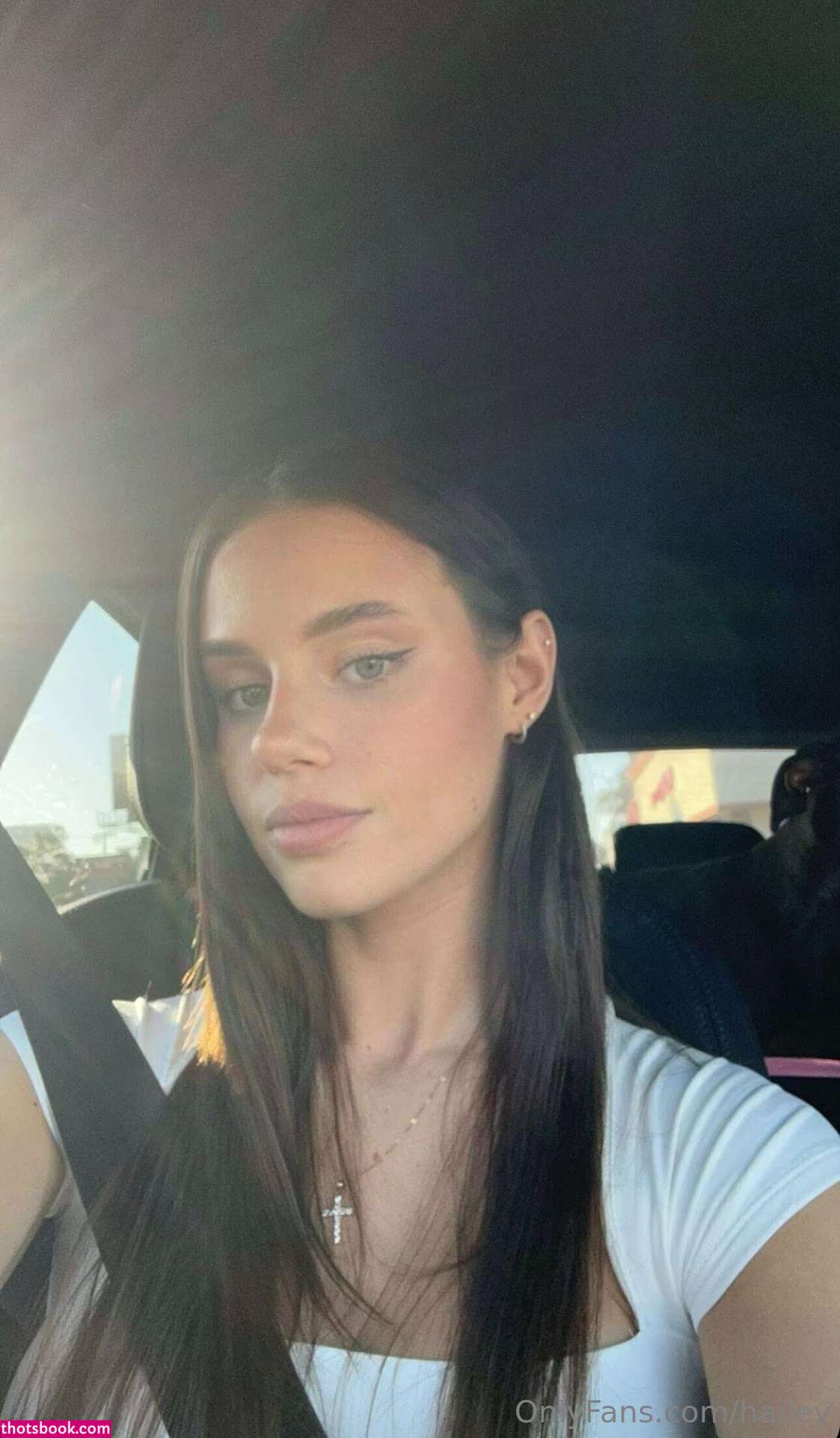 Hailey Grice Photo #173