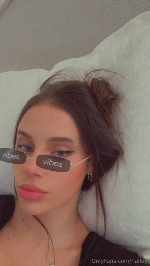 Hailey Grice Photo #172