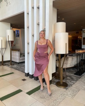 Iskra Lawrence Photo #61