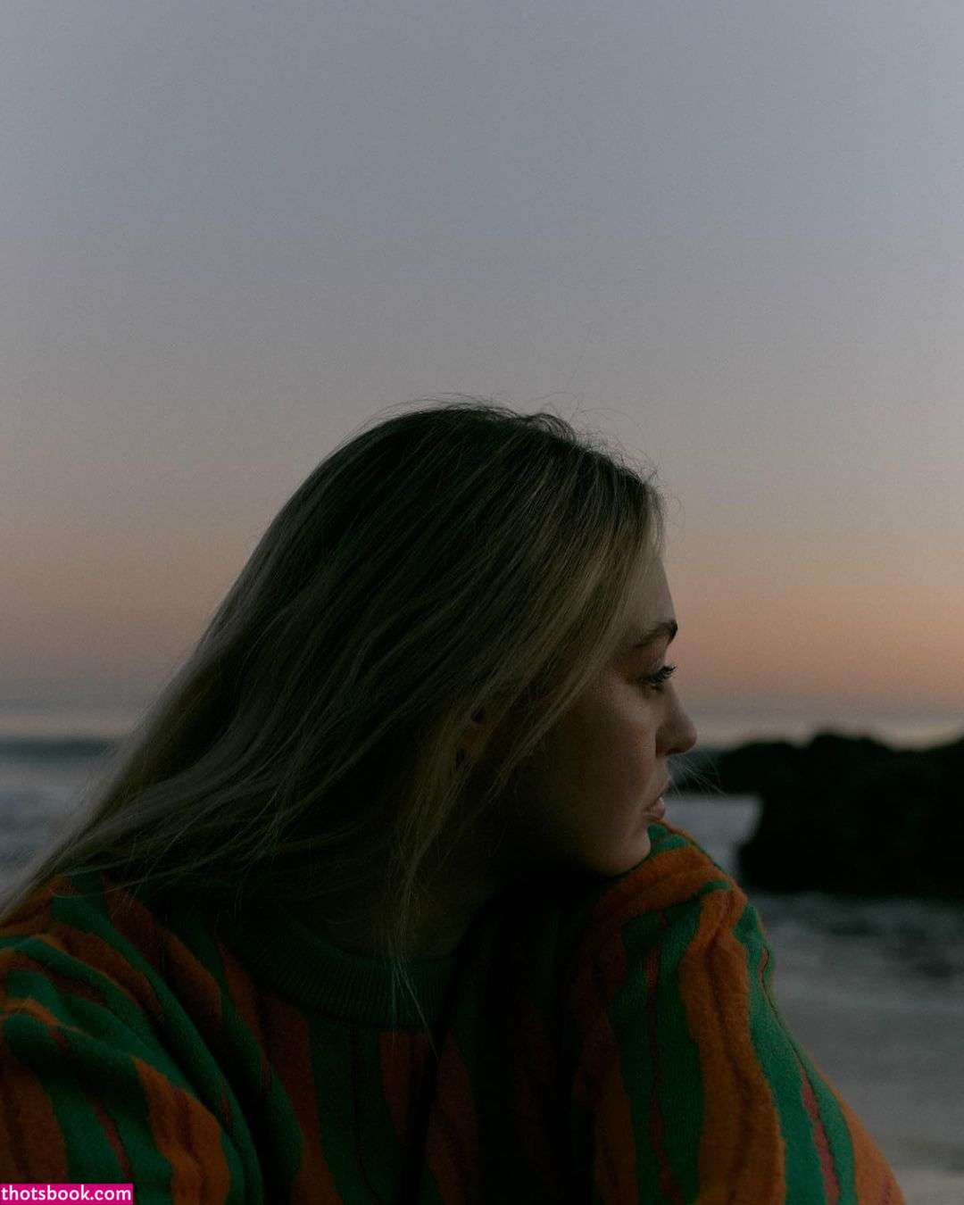 Iskra Lawrence Photo #77