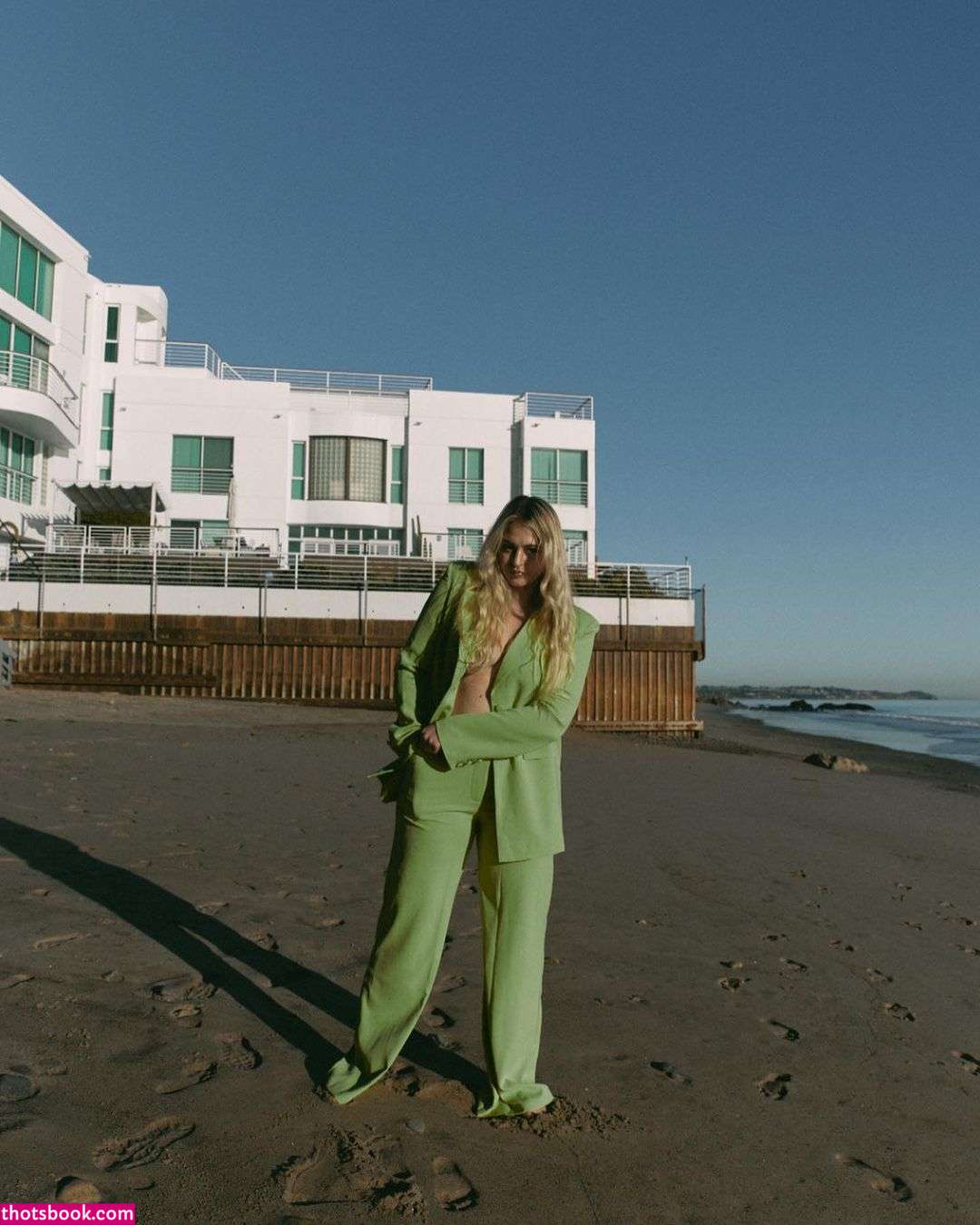 Iskra Lawrence Photo #79