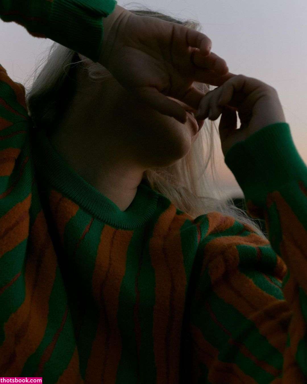 Iskra Lawrence Photo #80