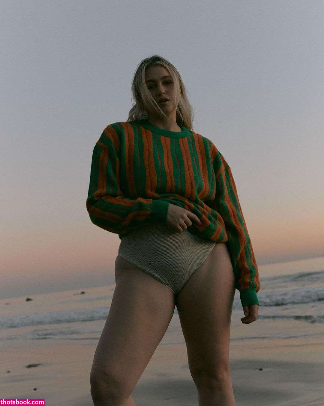 Iskra Lawrence Photo #84