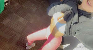 Maddison Knox Photo #51