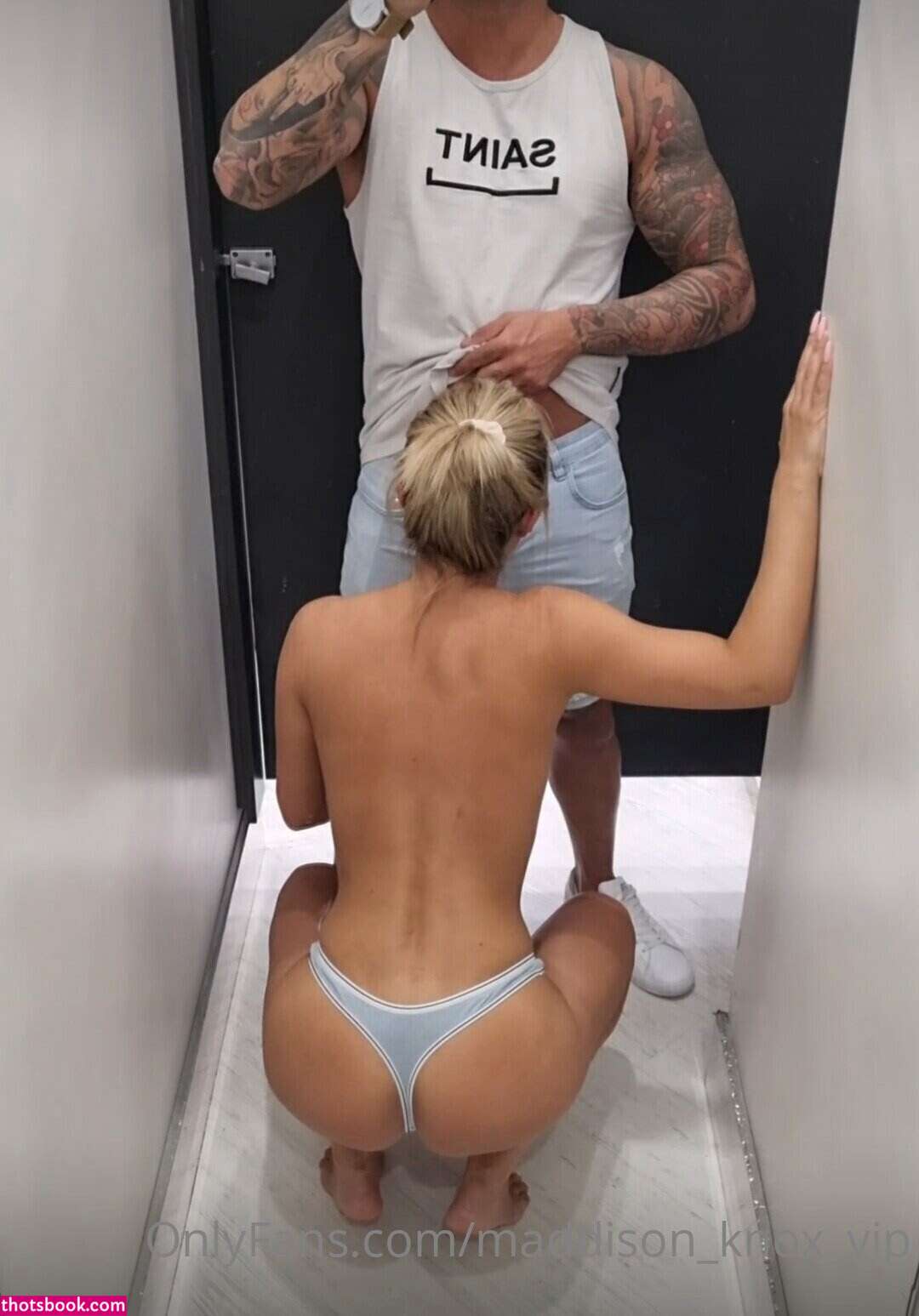 Maddison Knox Photo #106