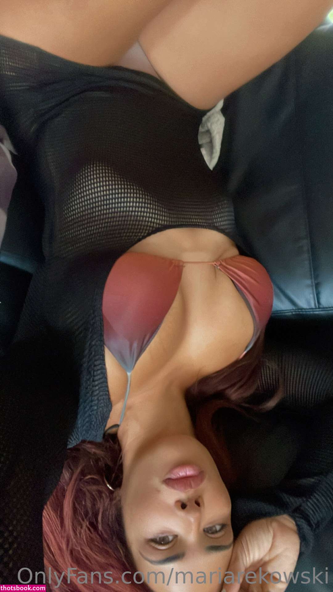 Maria Rekowski Photo #3