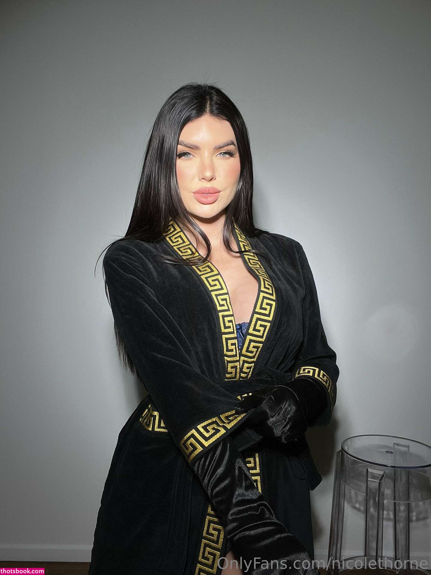 Nicole Thorne Photo #50