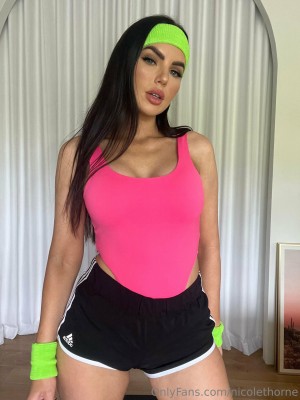 Nicole Thorne Photo #42