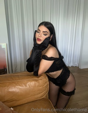 Nicole Thorne Post #8