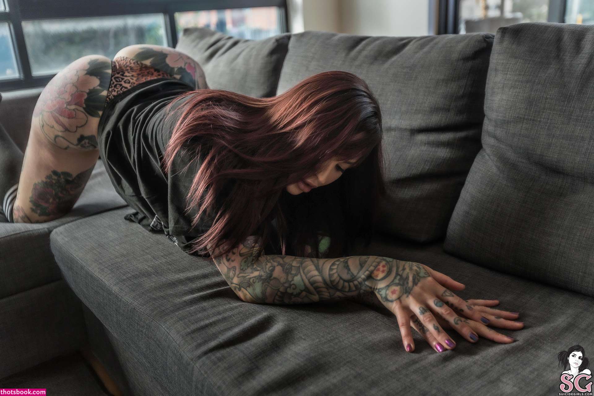 sailornekochan Photo #27