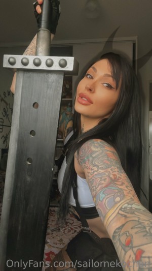 sailornekochan Photo #56