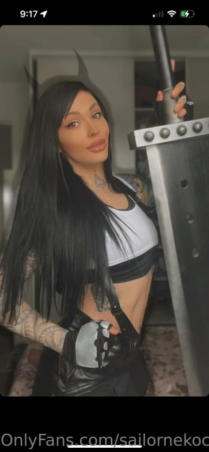 sailornekochan Photo #58