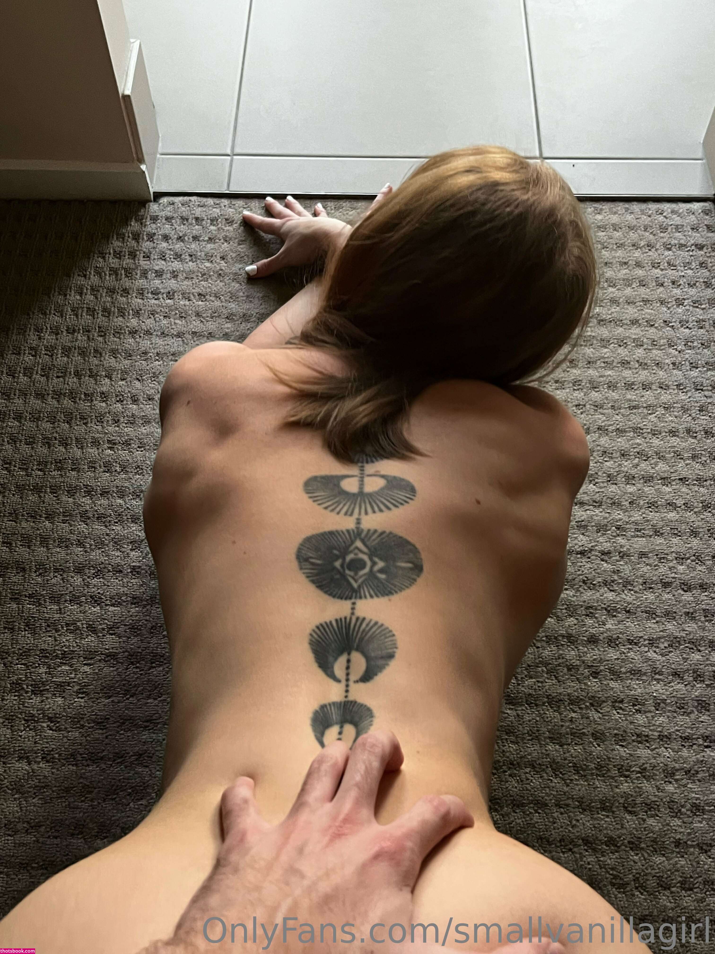 smallvanillagirl Photo #30