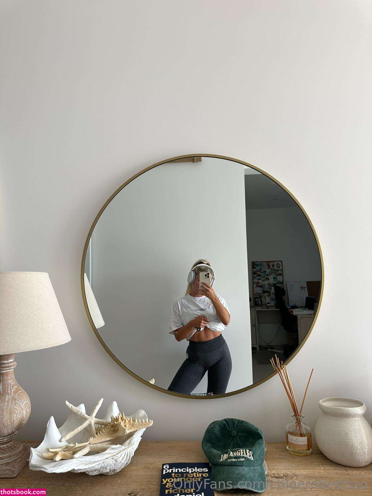 Chloe Roberts Photo #540555