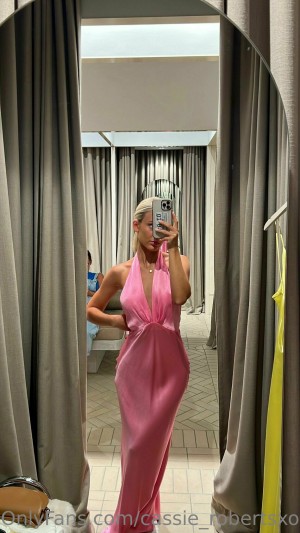 Chloe Roberts Post #14