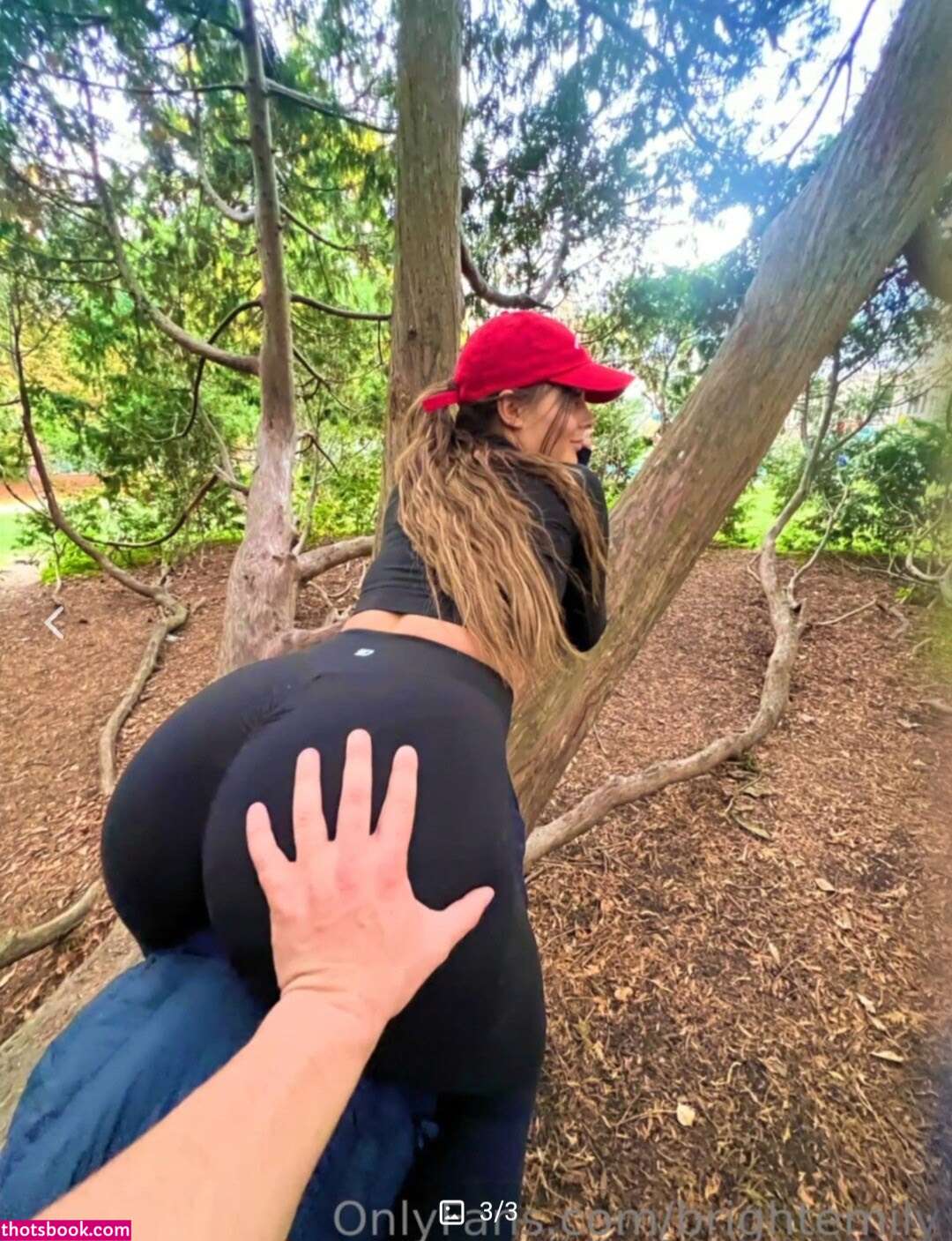 Emily Bright Photo #166