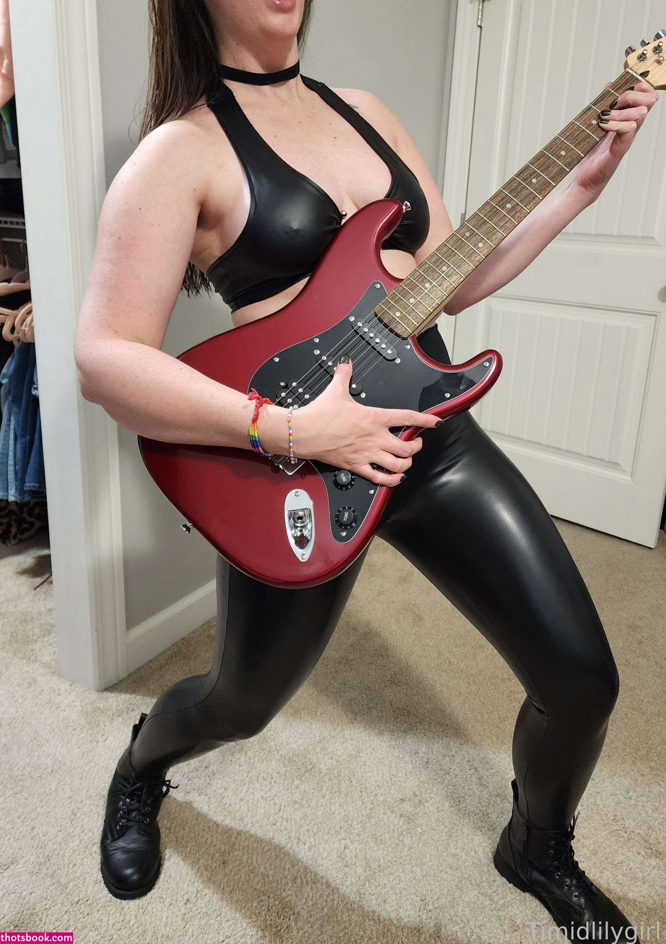 Timidlilygirl Photo #15