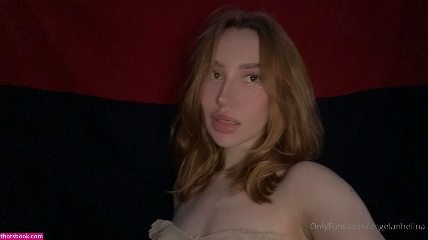 angelanhelina Photo #47