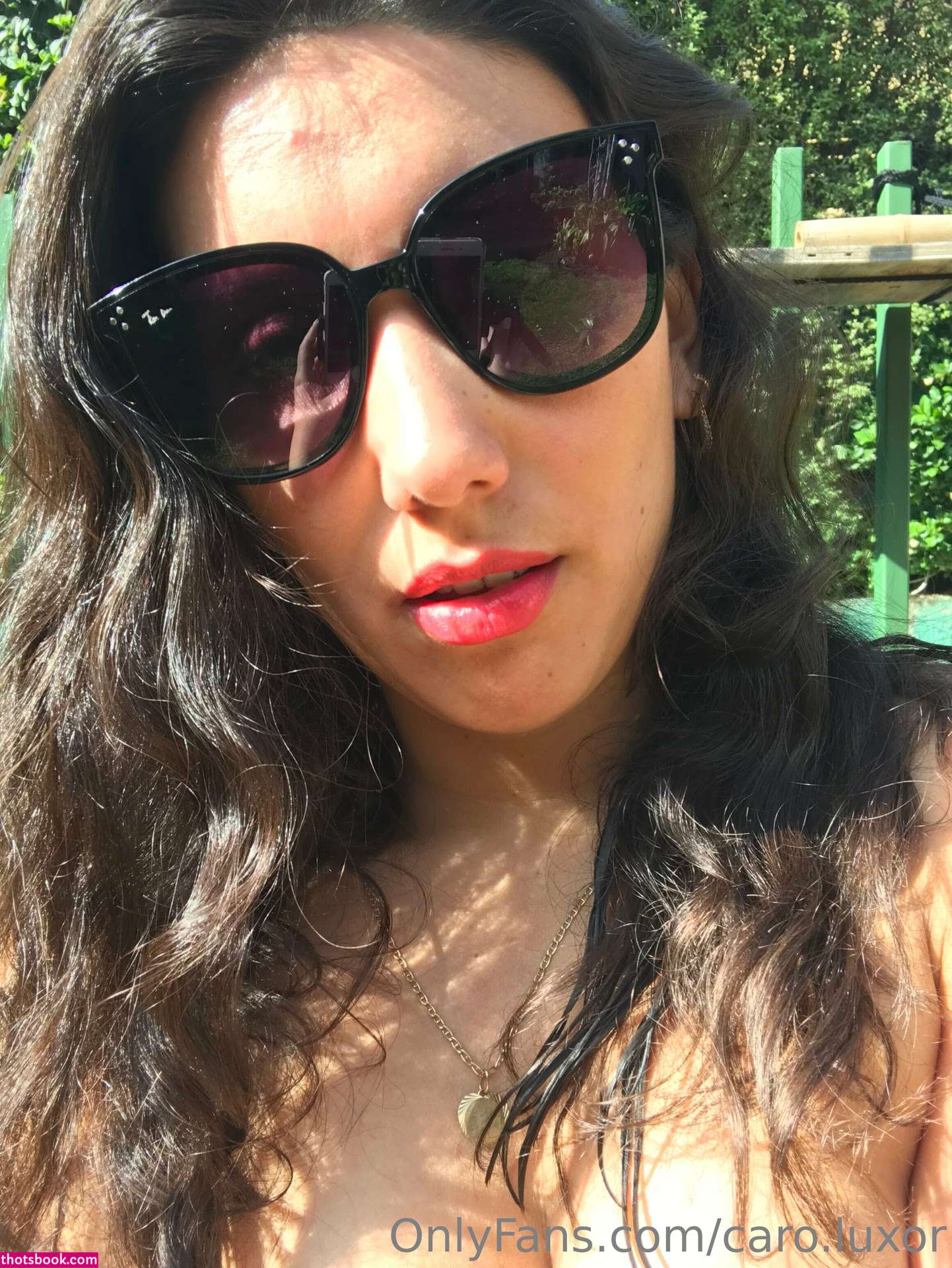 Caro Luxor Photo #72